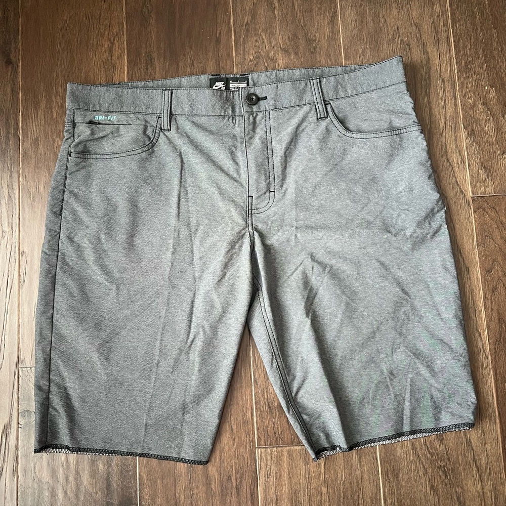 Nike SB shorts